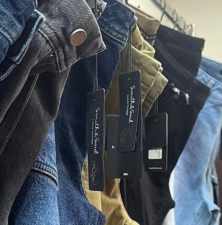 Jackets